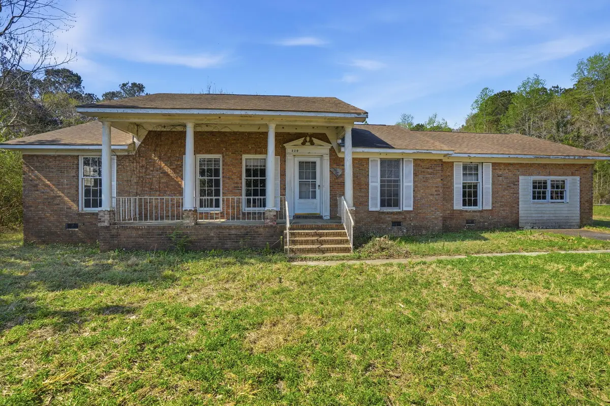320 Guppy Way, Saint Stephen, SC 29479 - #1
