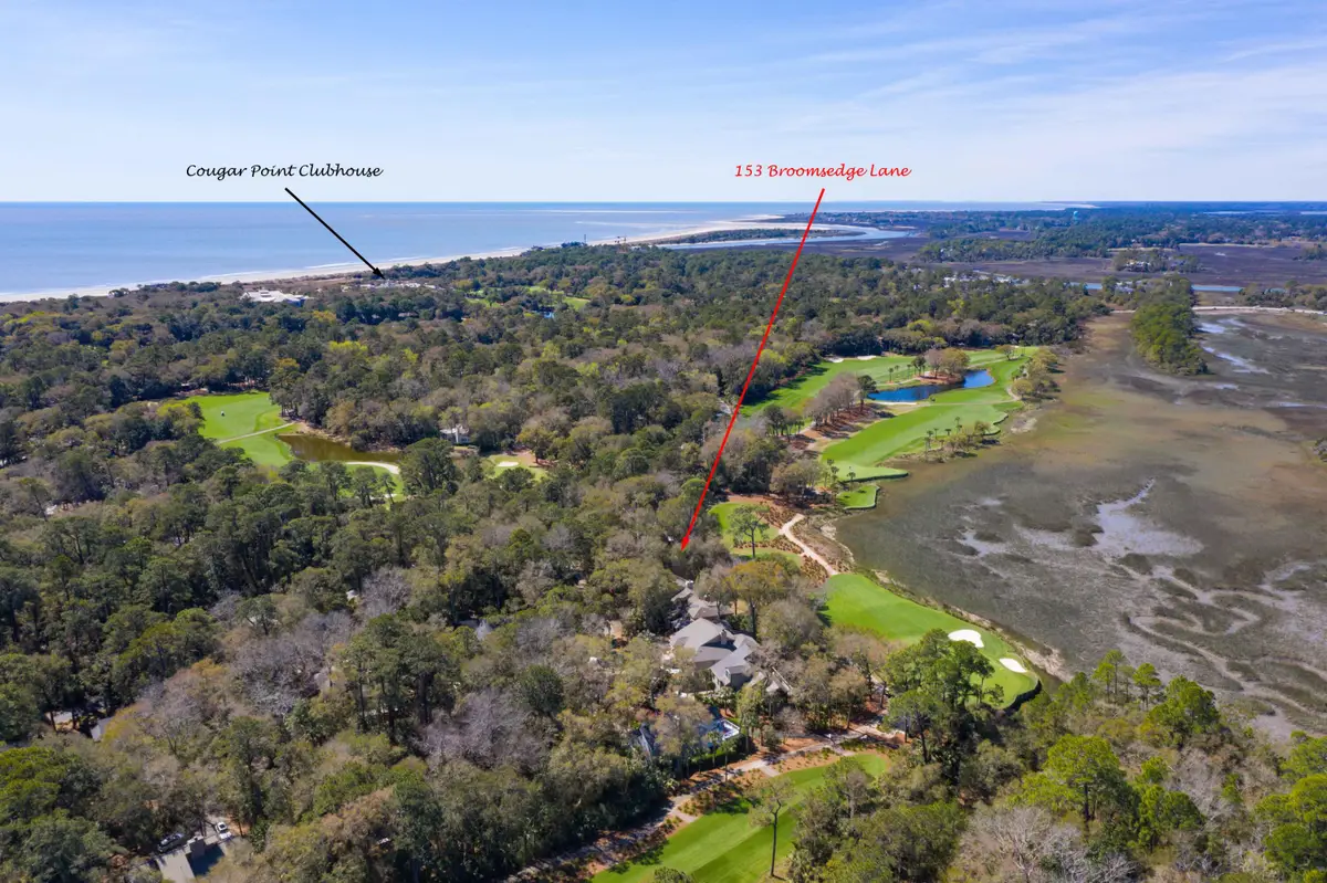 153 Broomsedge Lane, Kiawah Island, SC 29455 - #1