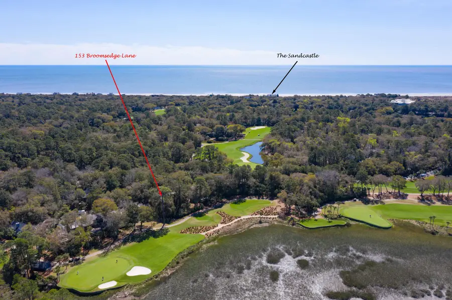 153 Broomsedge Lane, Kiawah Island, SC 29455 - #3