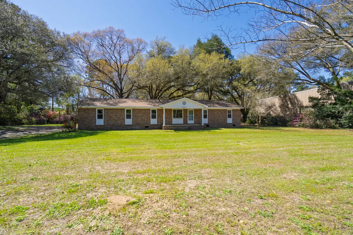 6047 Sc-165, Ravenel, SC 29470 - #1
