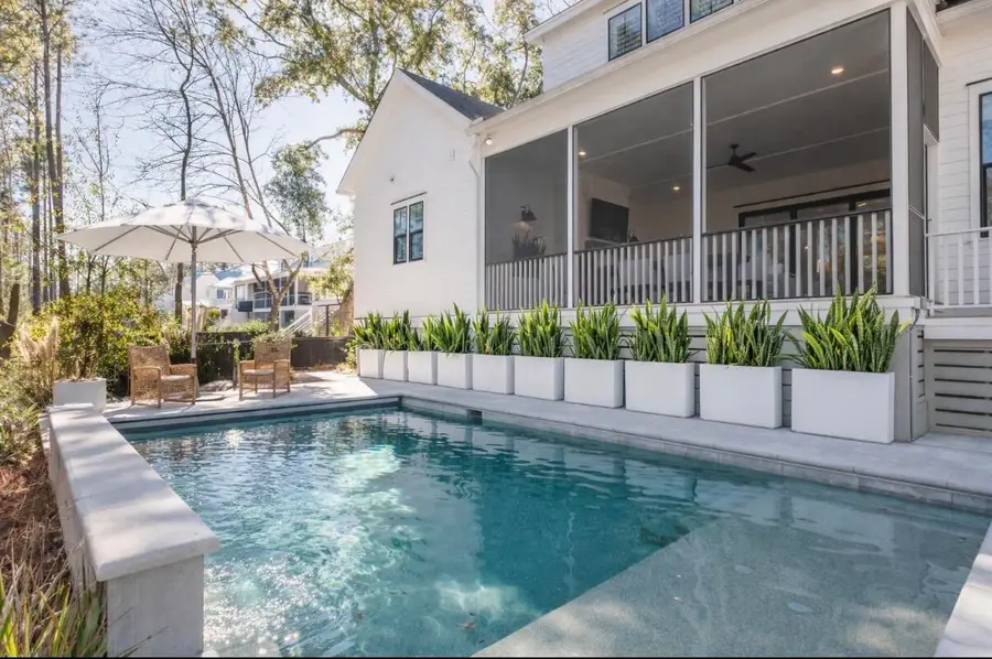 3891 Sawyers Island Drive, Mount Pleasant, SC 29466 - #3