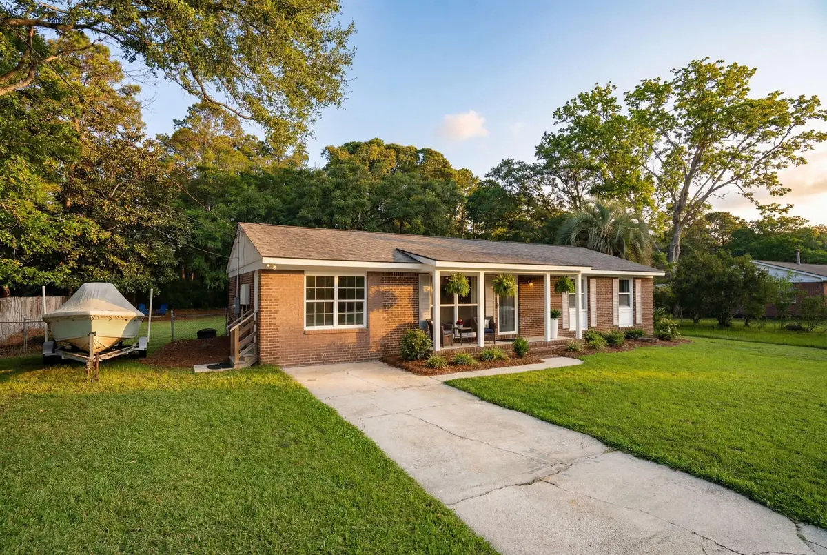 662 Schooner Road, Charleston, SC 29412 - #1