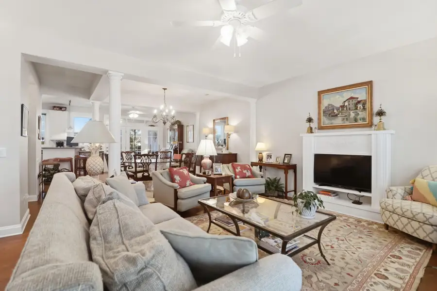 806 Sage Bird, Charleston, SC 29412 - #3