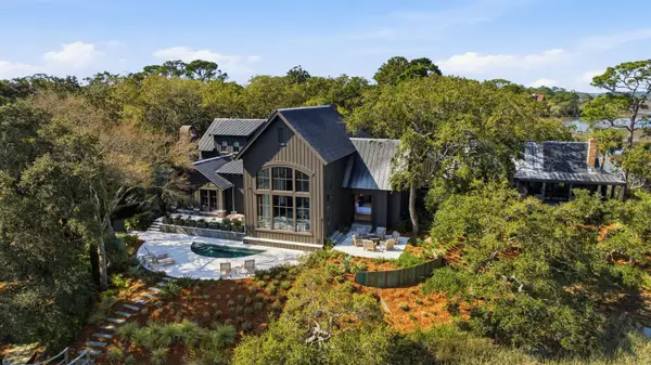 23 Cormorant Island Lane, Kiawah Island, SC 29455