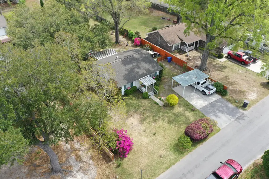 9008 Timber Street, North Charleston, SC 29406 - #2