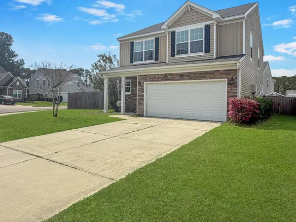 527 Adalina Drive, Goose Creek, SC 29445