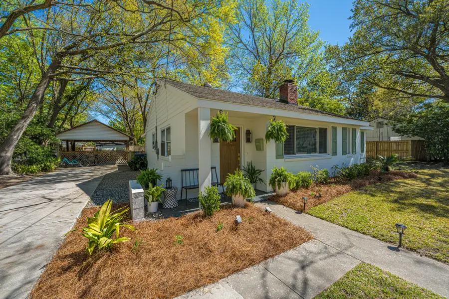 6 Stratford Road, Charleston, SC 29407 - #2