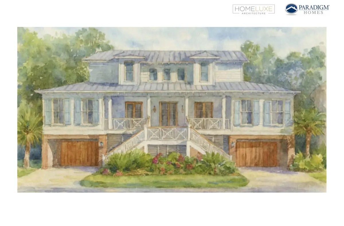 211 Haddrell Street, Mount Pleasant, SC 29464 - #1