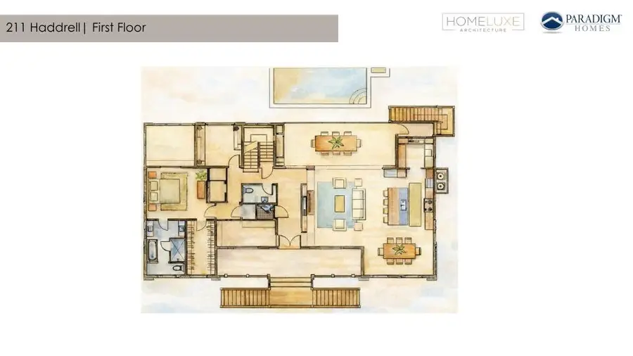 211 Haddrell Street, Mount Pleasant, SC 29464 - #2