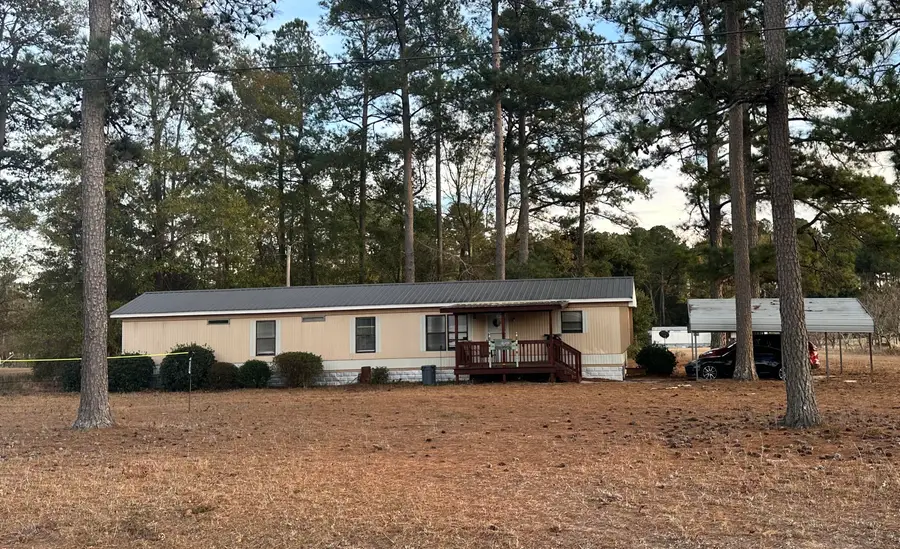 40 Hillview Road, Saint Matthews, SC 29135 - #2