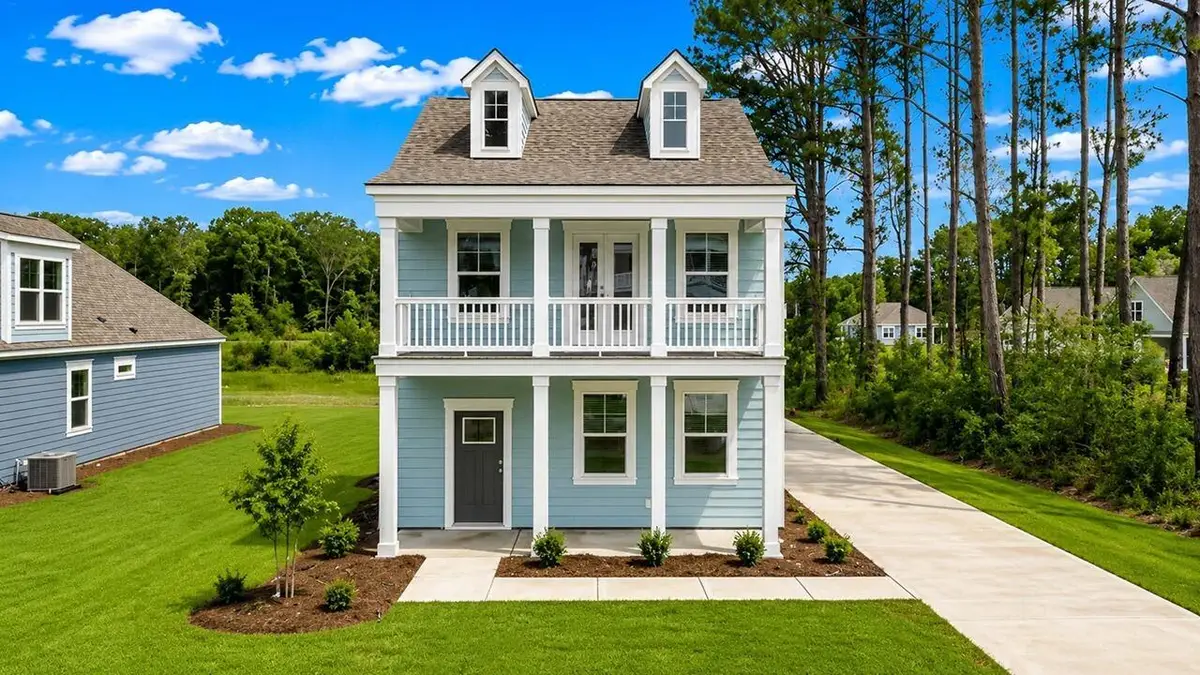 186 Castle Hill Road, Yemassee, SC 29945 - #1