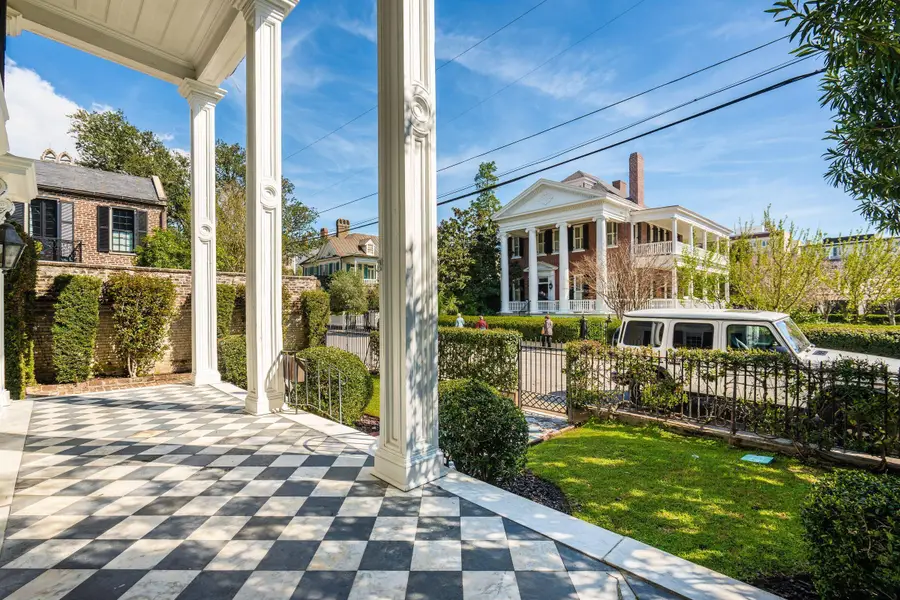14 Lamboll Street, Charleston, SC 29401 - #3