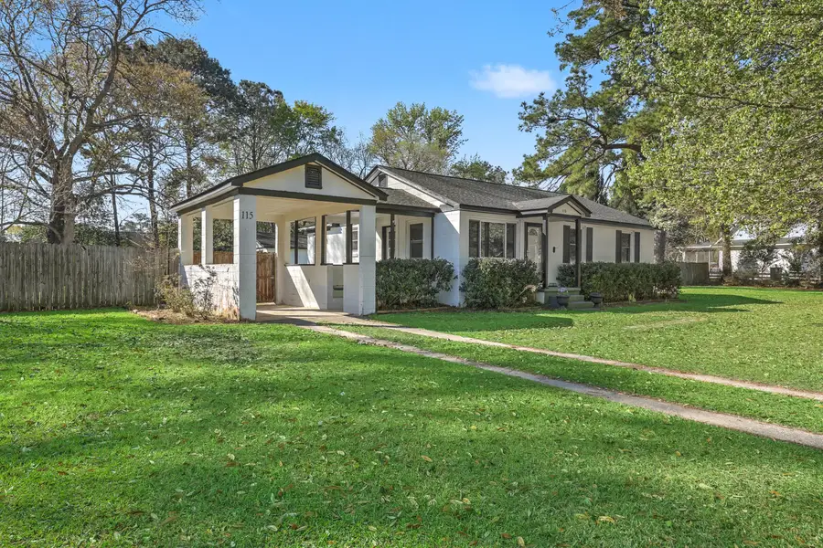 115 Marilyn Street, Goose Creek, SC 29445 - #3