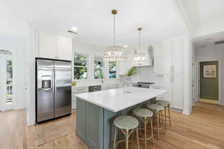 1431 Hindman Avenue, Mount Pleasant, SC 29464 - #3