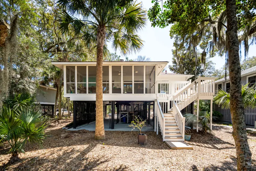 16 Twin Oaks Lane, Isle Of Palms, SC 29451 - #3