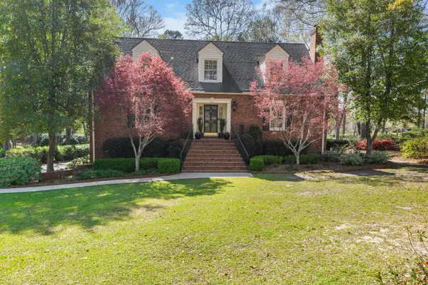 3197 NE Dibble Street, Orangeburg, SC 29118