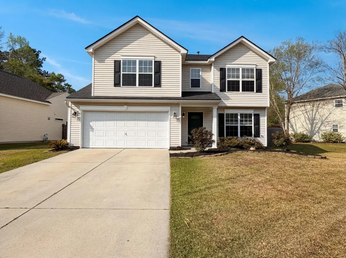 202 Arbor Oaks Drive, Summerville, SC 29485 - #1