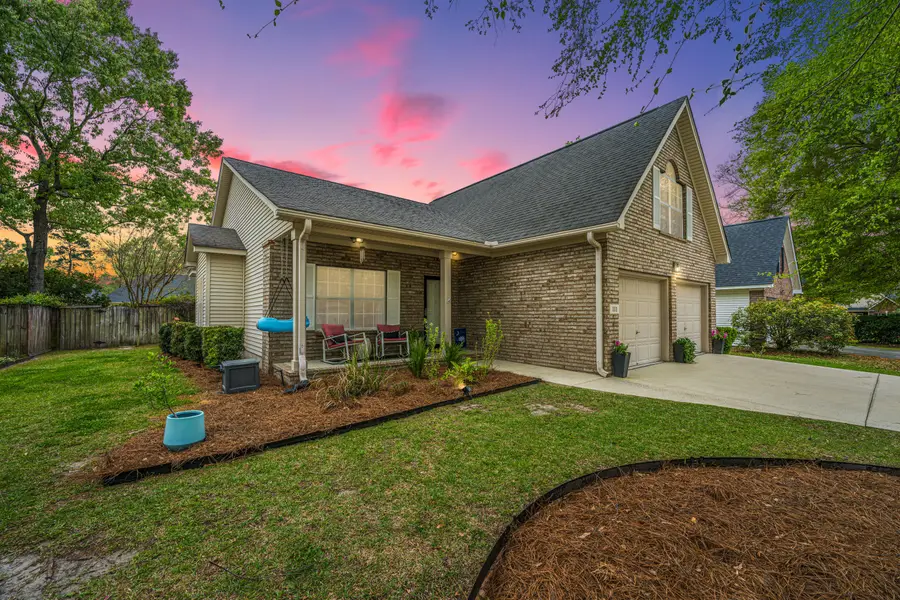 111 Tunstall Drive, Goose Creek, SC 29445 - #2