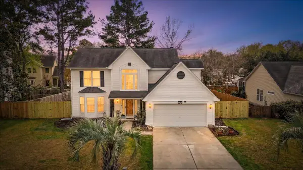 95 Blairmore Drive, Charleston, SC 29414