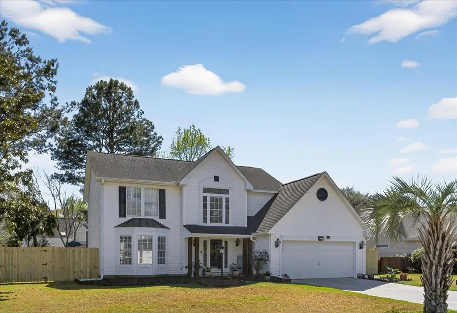 95 Blairmore Drive, Charleston, SC 29414 - #2