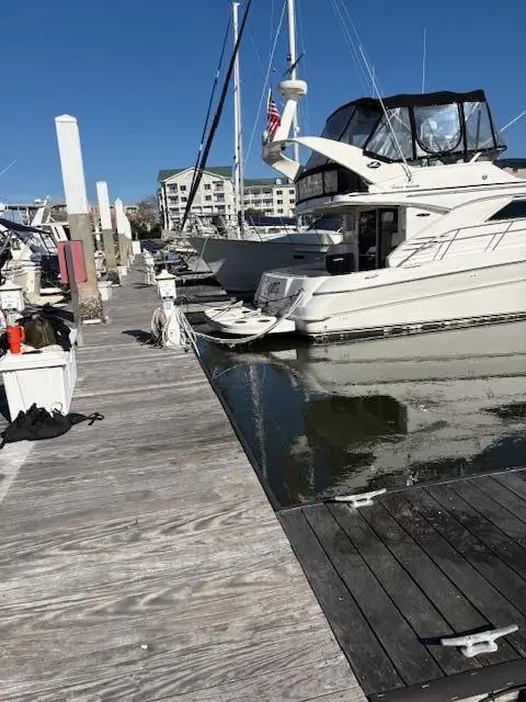 33 Lockwood Drive #Slip Lu142, Charleston, SC 29401 - #2