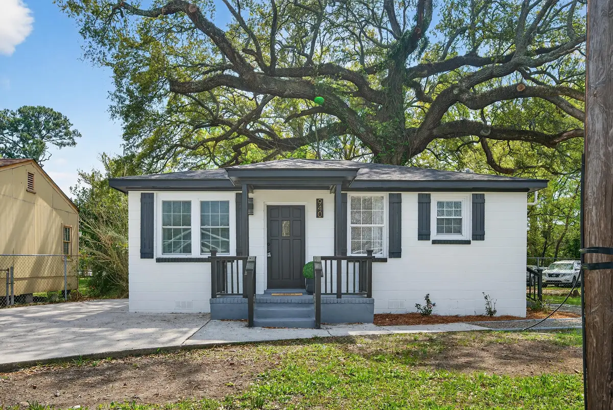 940 Sycamore Avenue, Charleston, SC 29407 - #1
