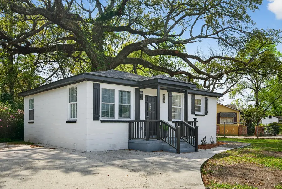 940 Sycamore Avenue, Charleston, SC 29407 - #2