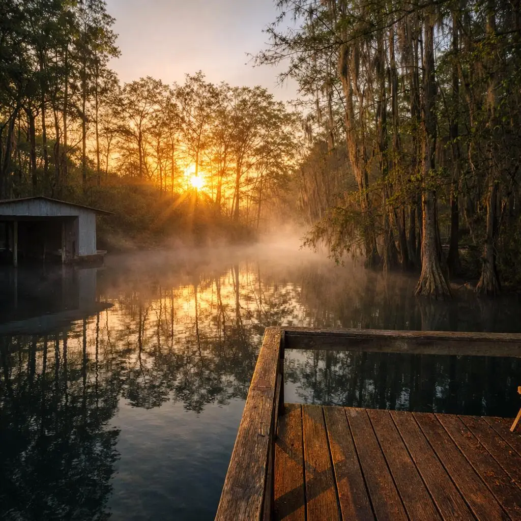 384 Suwanee Drive, Vance, SC 29163 - #1