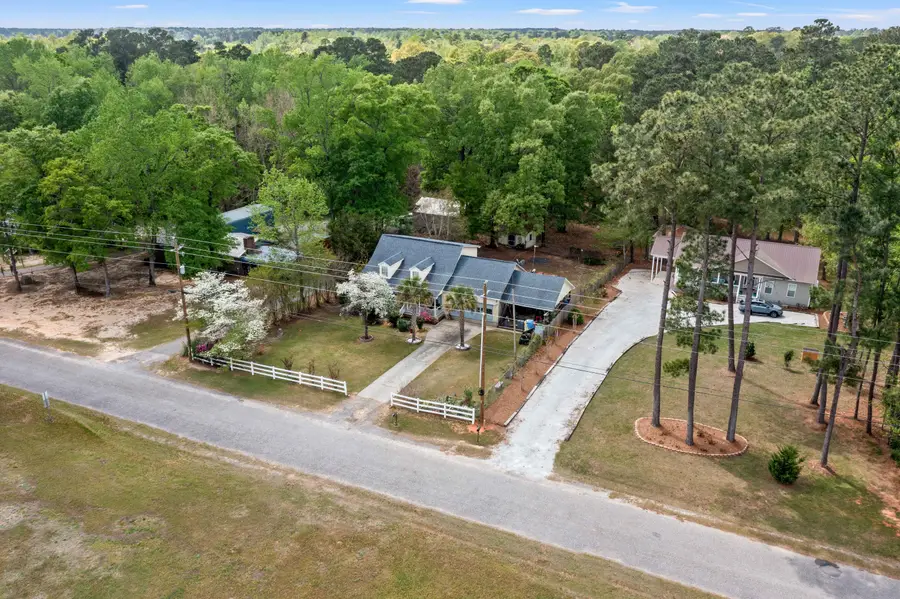 384 Suwanee Drive, Vance, SC 29163 - #2