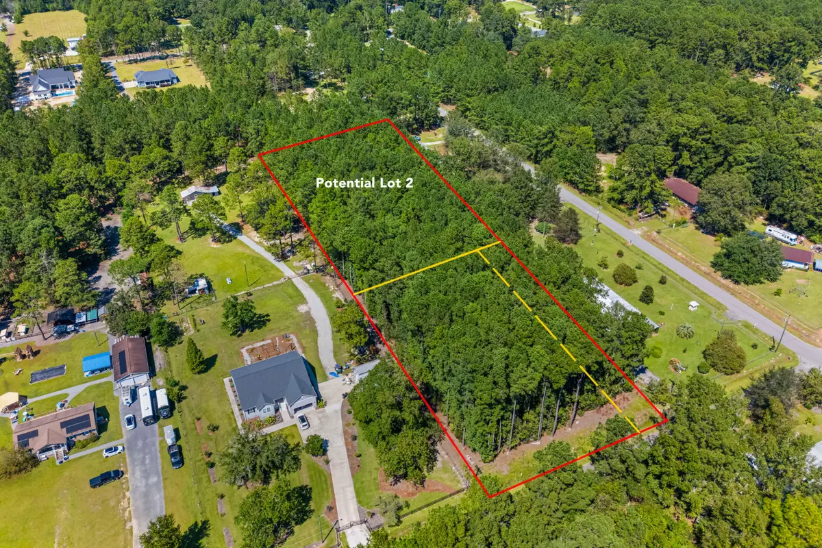 Lot 90 Ponderosa Road, Summerville, SC 29483 - #1