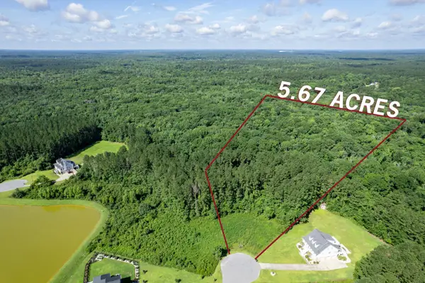 1336 Wood Sorrel Drive, Moncks Corner, SC 29461