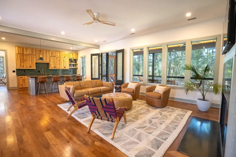 153 Tarbell Lane, McClellanville, SC 29458 - #3