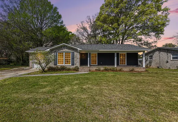 1075 Quail Drive, Charleston, SC 29412