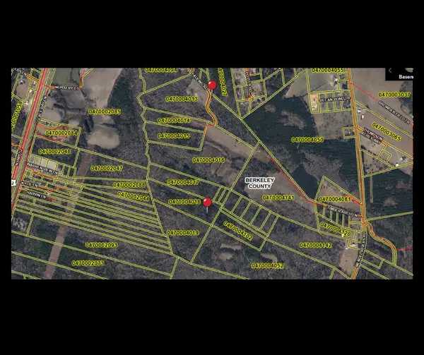 0 Fauling Road, Saint Stephen, SC 29479