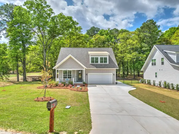 108 Saluda Drive, Santee, SC 29142