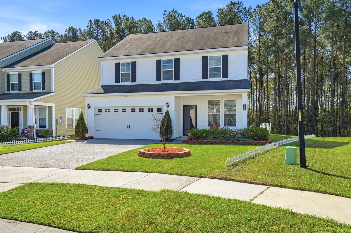 127 Sugeree Drive, Moncks Corner, SC 29461 - #1
