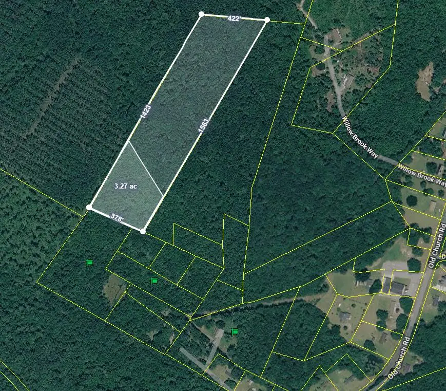 000 Gertie Lane, Cordesville, SC 29434 - #2