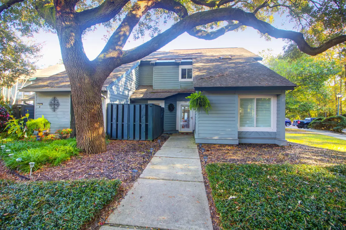 1162 Shadow Lake Circle #Unit 44, Mount Pleasant, SC 29464 - #1