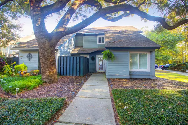 1162 Shadow Lake Circle #Unit 44, Mount Pleasant, SC 29464