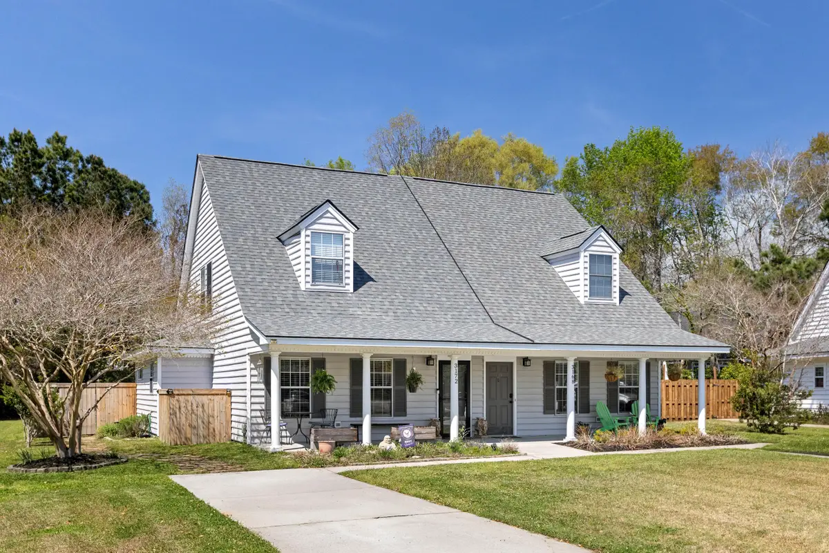 3172 Queensgate Way, Mount Pleasant, SC 29466 - #1