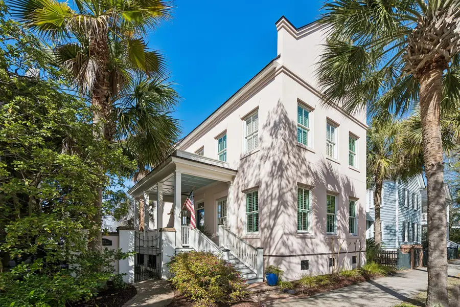 115 Civitas Street, Mount Pleasant, SC 29464 - #2