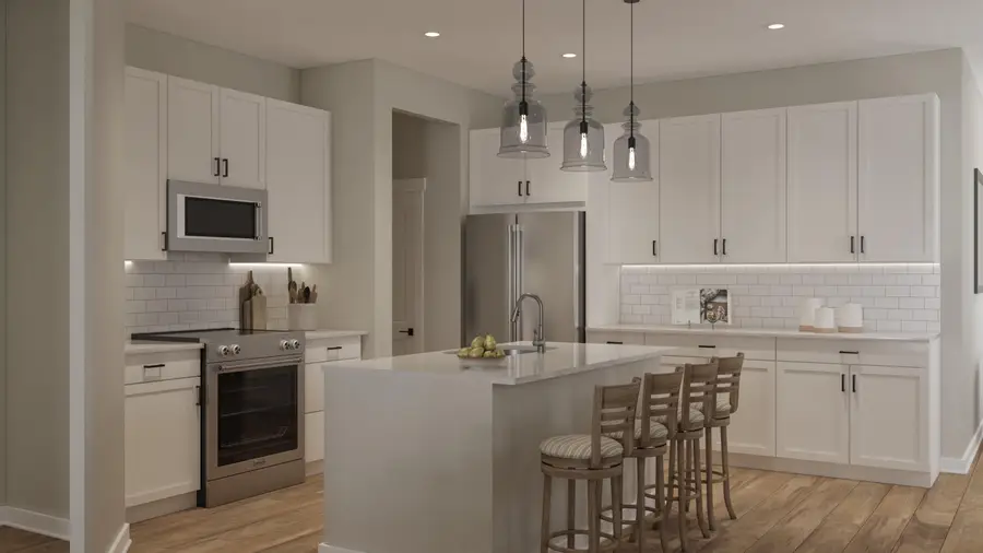 161 Buttercup Way, Charleston, SC 29414 - #3