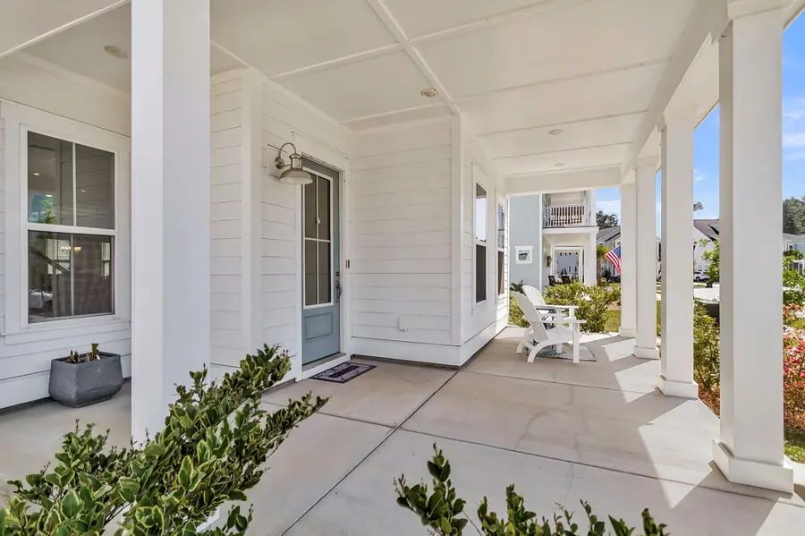 399 Woodgate Way, Summerville, SC 29485 - #3