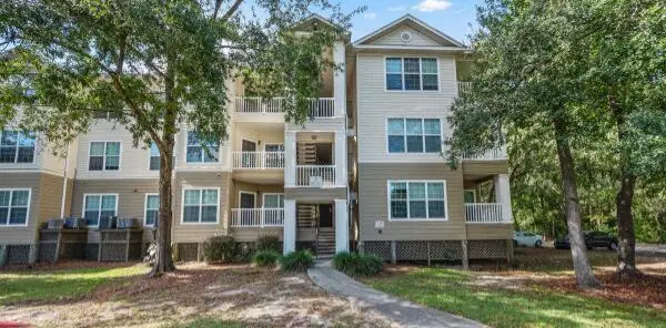 700 Daniel Ellis Drive #Apt 2305, Charleston, SC 29412 - #1