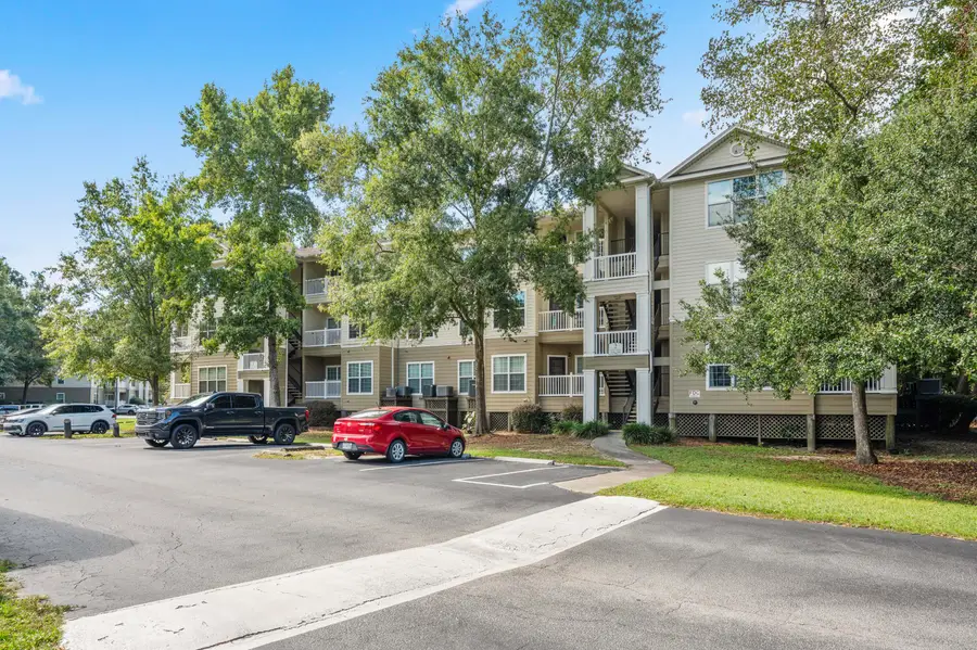 700 Daniel Ellis Drive #Apt 2305, Charleston, SC 29412 - #2
