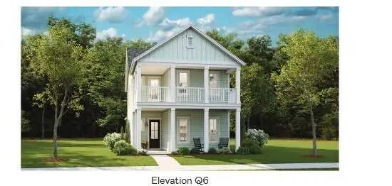 1003 Scotch Bonnet Way, Summerville, SC 29485