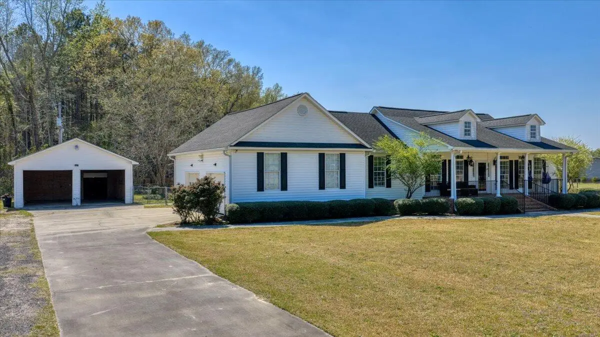 1032 State Road S-21-488, Coward, SC 29530 - #1