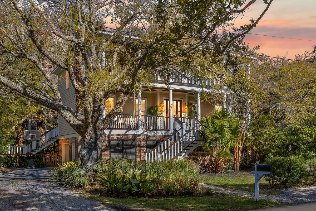 7 William Street, Mount Pleasant, SC 29464 - #1