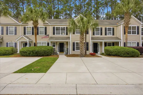 1114 Island Club Drive, Charleston, SC 29492