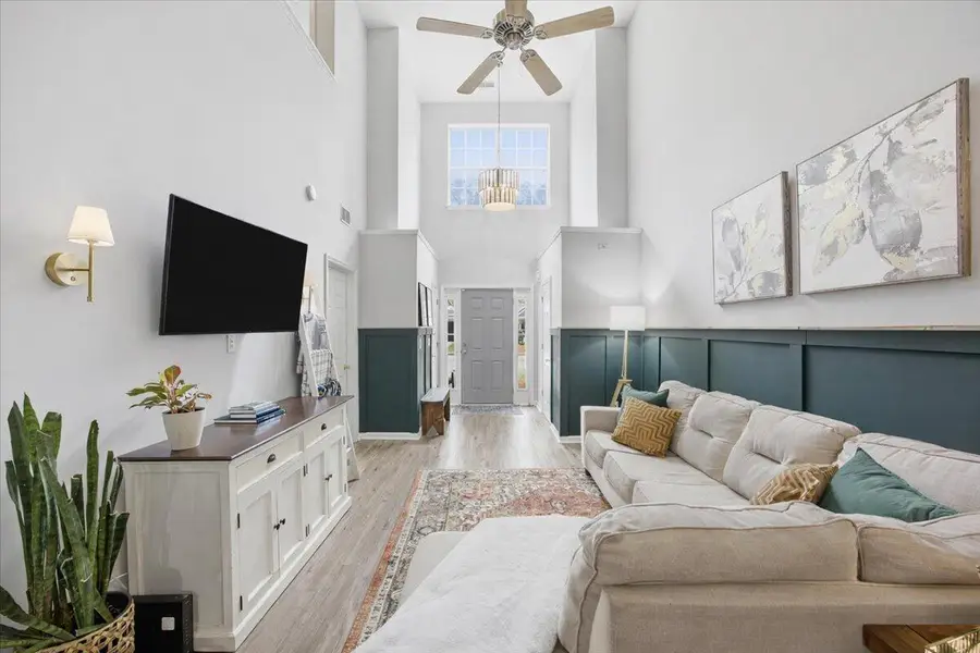 1114 Island Club Drive, Charleston, SC 29492 - #2